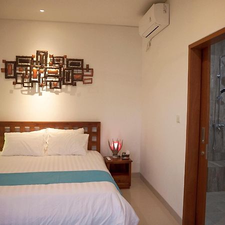 Pineapple Villa Sanur Exteriér fotografie