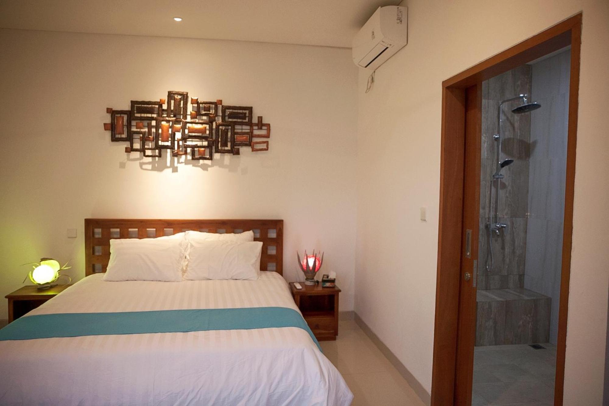 Pineapple Villa Sanur Exteriér fotografie