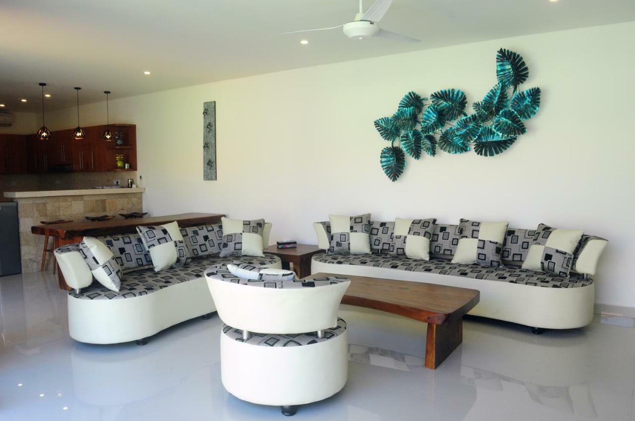 Pineapple Villa Sanur Exteriér fotografie