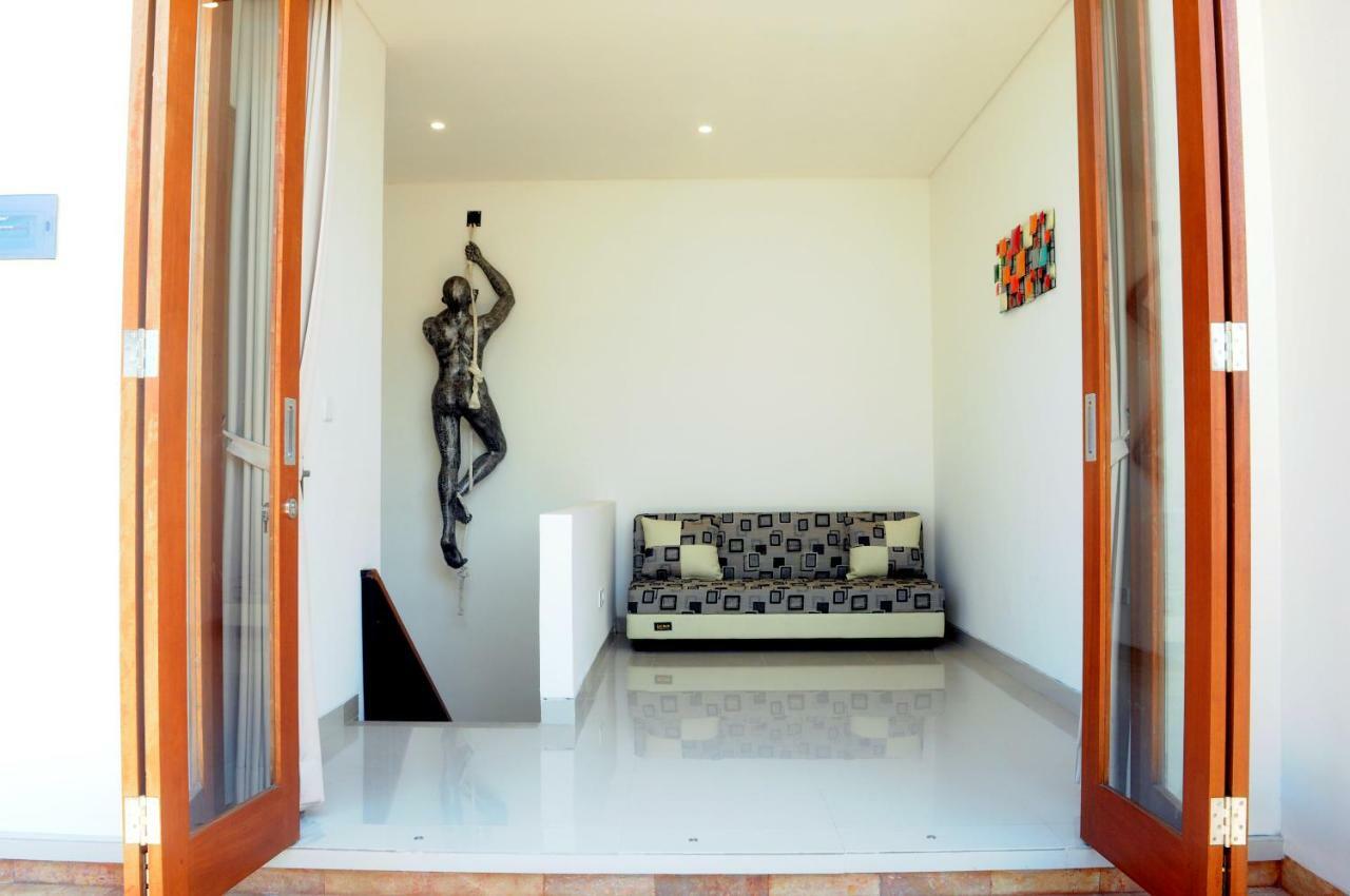 Pineapple Villa Sanur Exteriér fotografie